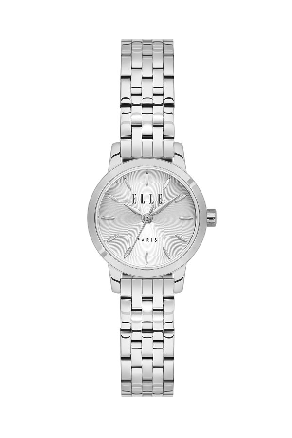 ELLE 22,5 mm Yuvarlak Kadın Kol Saati