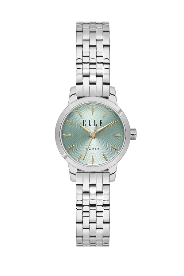 ELLE 22,5 mm Yuvarlak Kadın Kol Saati