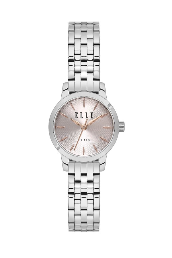 ELLE 22,5 mm Yuvarlak Kadın Kol Saati