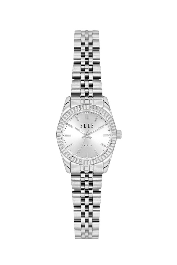 ELLE 22,5 mm Yuvarlak Kadın Kol Saati