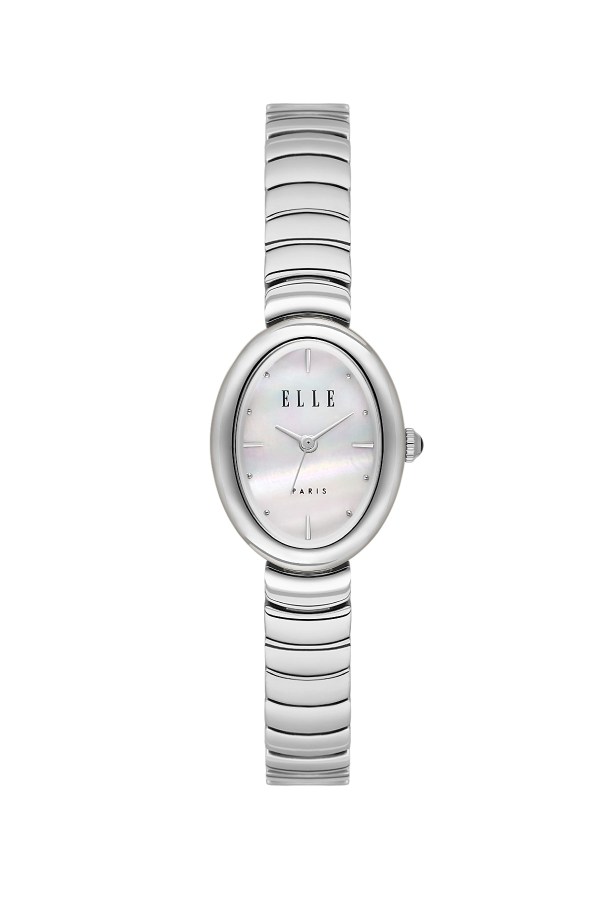 ELLE 22 mm Kare Kadın Kol Saati