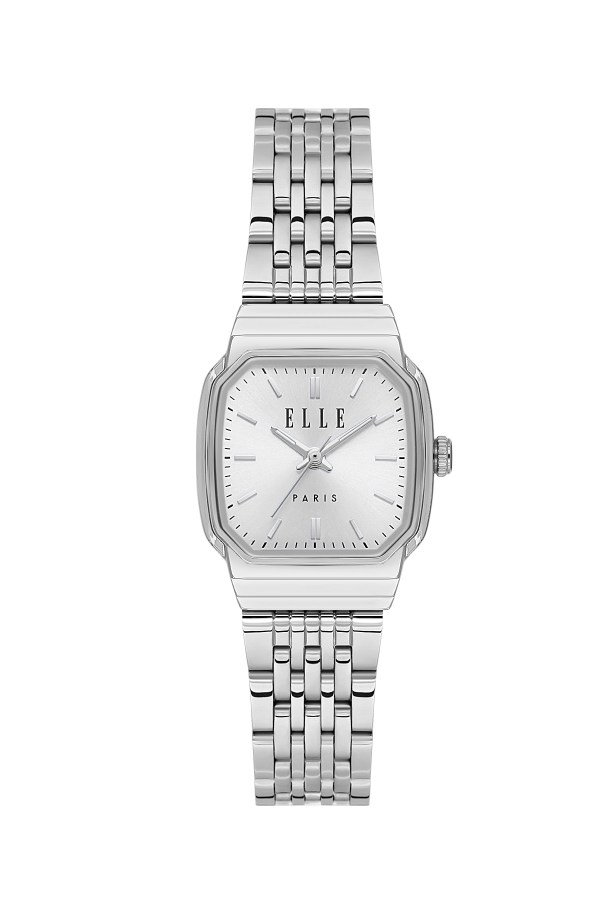 ELLE 23 mm Dikdörtgen Kadın Kol Saati