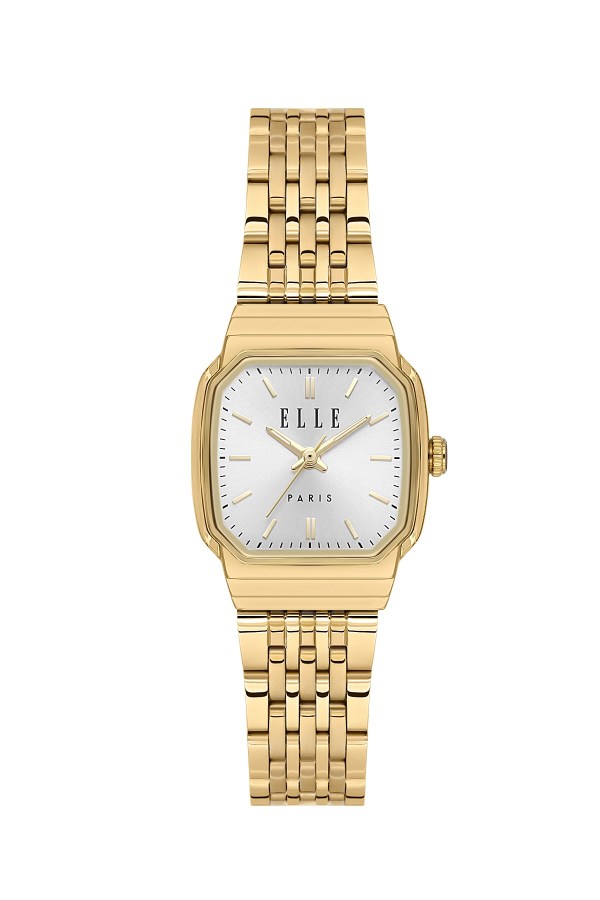 ELLE 23 mm Dikdörtgen Kadın Kol Saati