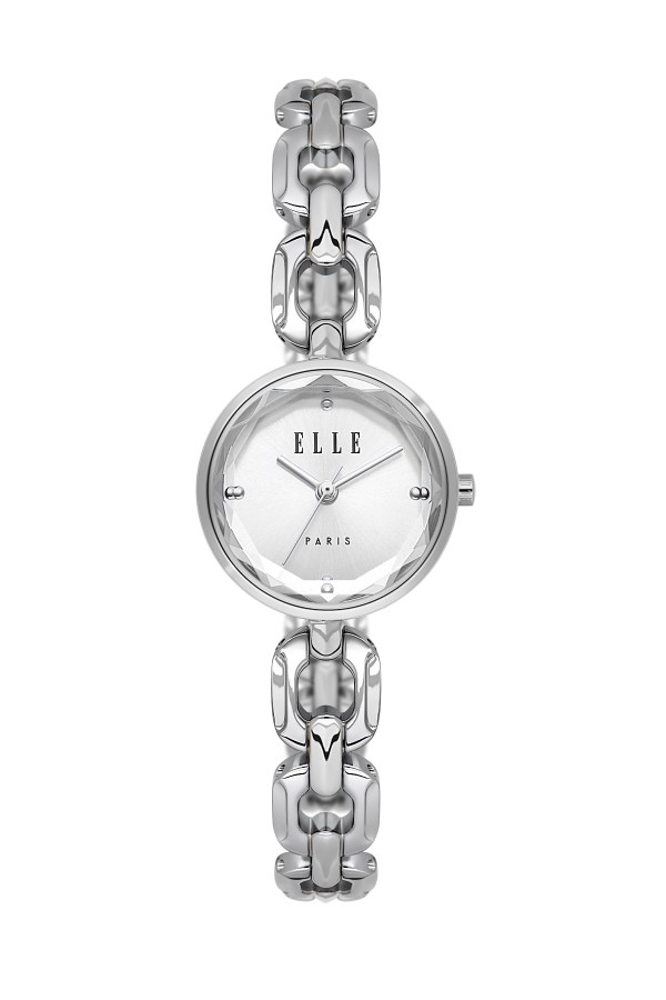 ELLE 24 mm Yuvarlak Kadın Kol Saati