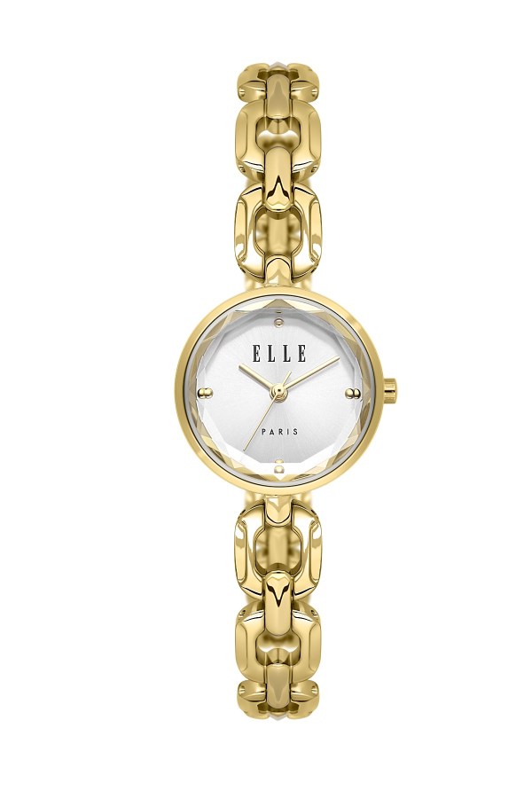 ELLE 24 mm Yuvarlak Kadın Kol Saati