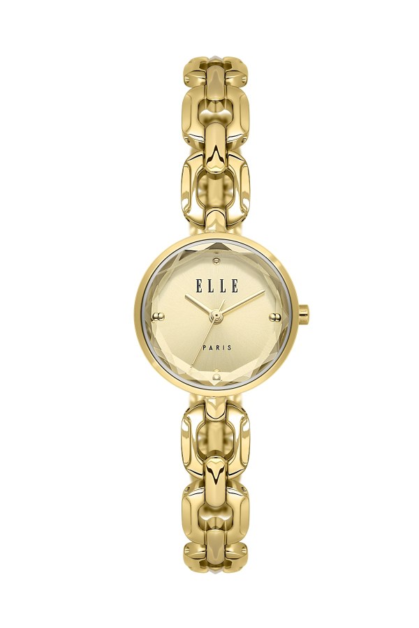 ELLE 24 mm Yuvarlak Kadın Kol Saati