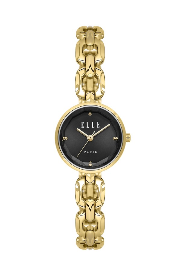 ELLE 24 mm Yuvarlak Kadın Kol Saati