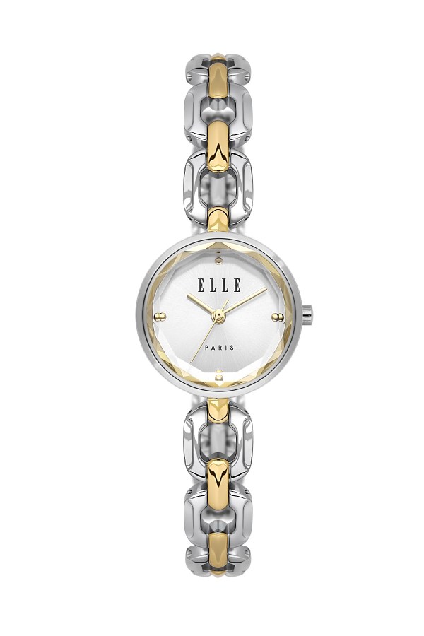 ELLE 24 mm Yuvarlak Kadın Kol Saati