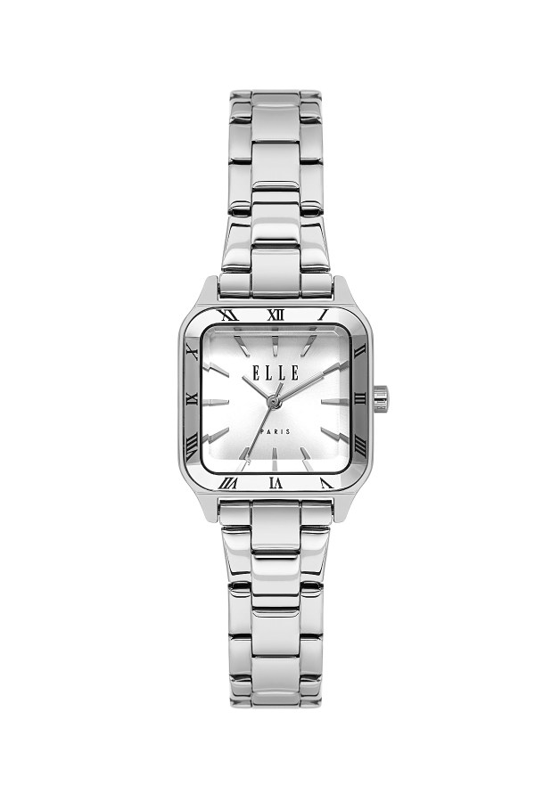 ELLE 24 mm Yuvarlak Kadın Kol Saati