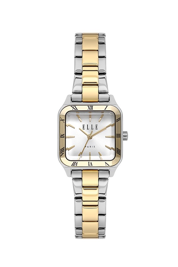 ELLE 24 mm Yuvarlak Kadın Kol Saati