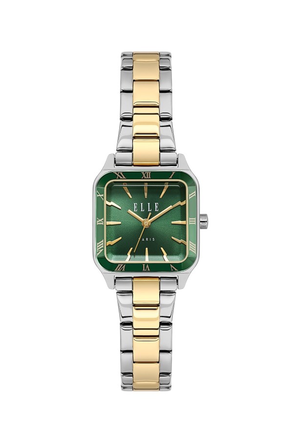ELLE 24 mm Yuvarlak Kadın Kol Saati