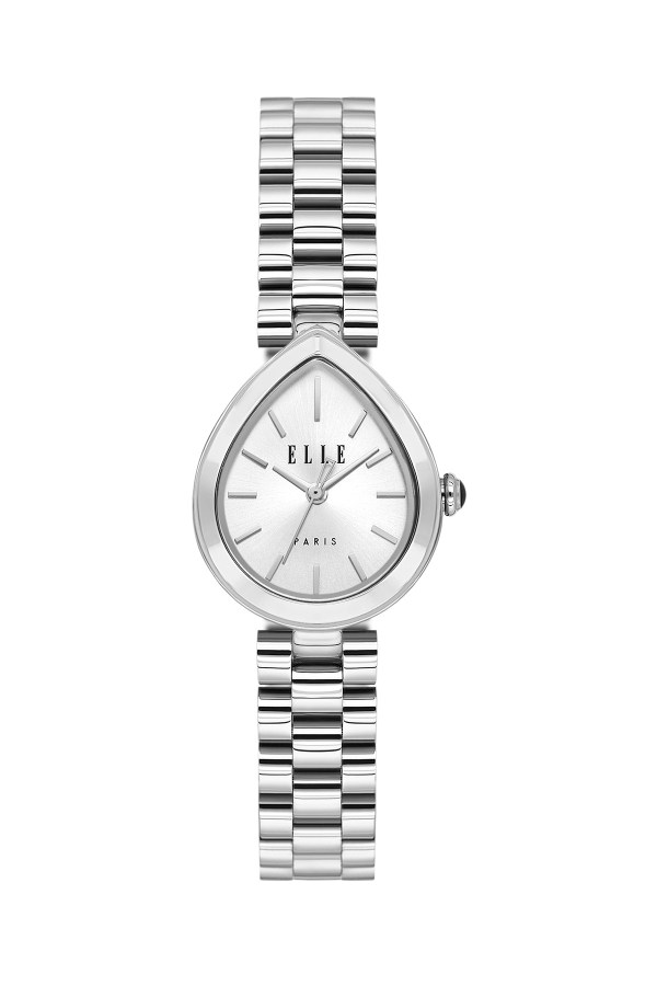 ELLE 25 mm Yuvarlak Kadın Kol Saati