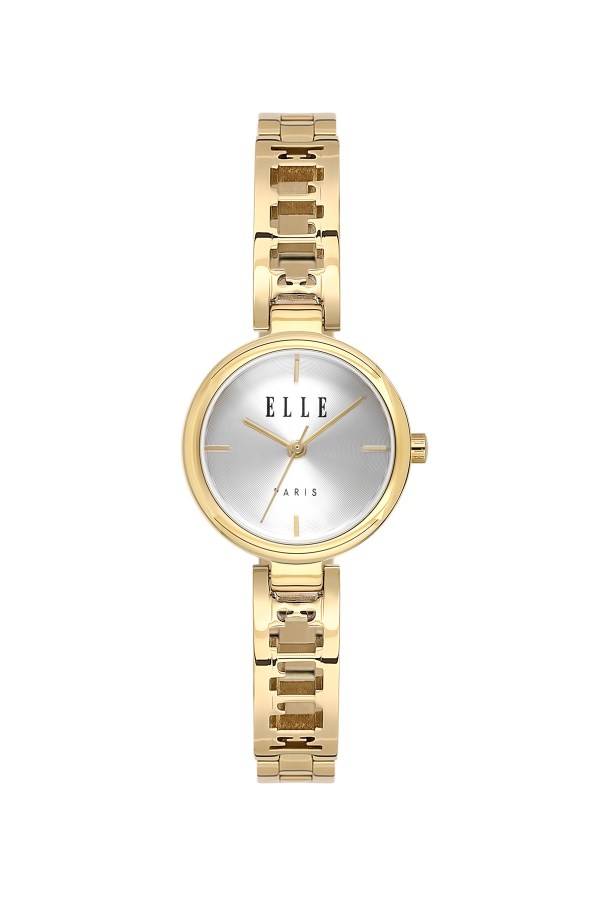 ELLE 26 mm Yuvarlak Kadın Kol Saati