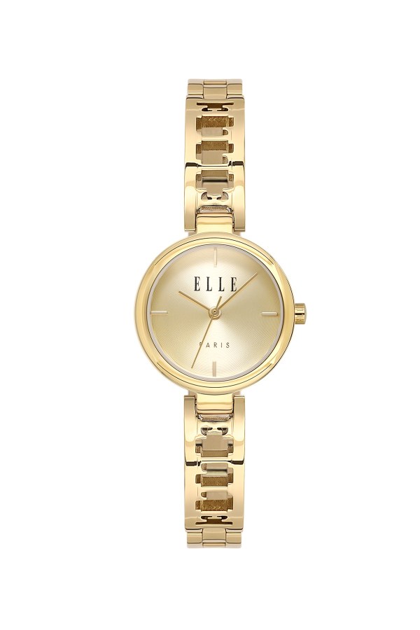 ELLE 26 mm Yuvarlak Kadın Kol Saati