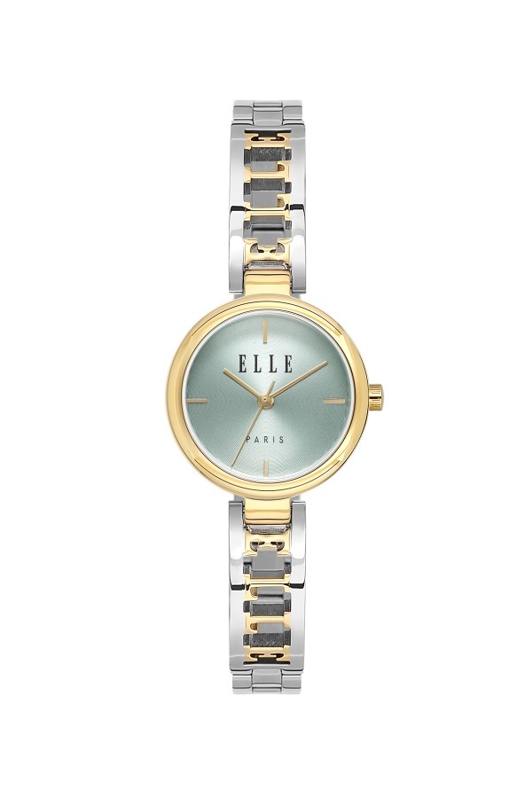 ELLE 26 mm Yuvarlak Kadın Kol Saati
