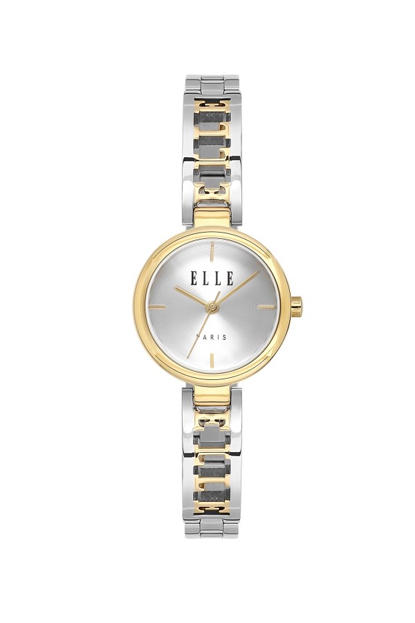 ELLE 26 mm Yuvarlak Kadın Kol Saati