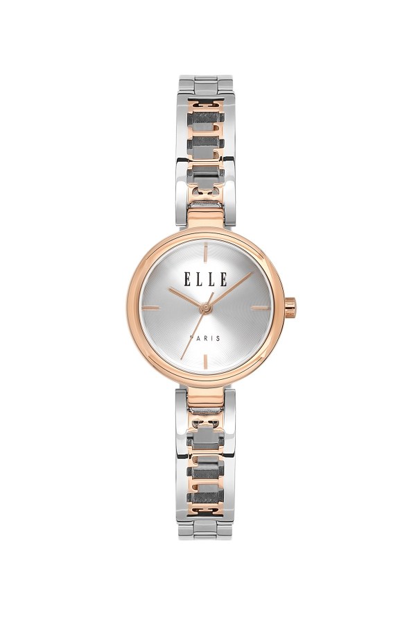 ELLE 26 mm Yuvarlak Kadın Kol Saati