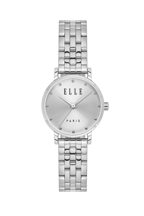 ELLE 26 mm Yuvarlak Kadın Kol Saati