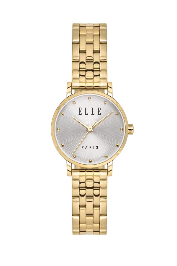 ELLE 26 mm Yuvarlak Kadın Kol Saati
