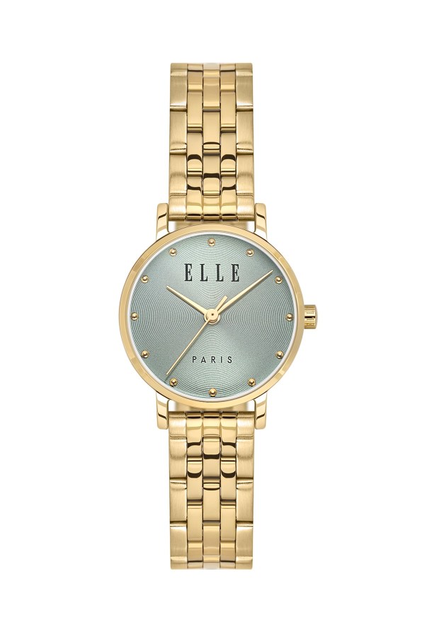ELLE 26 mm Yuvarlak Kadın Kol Saati