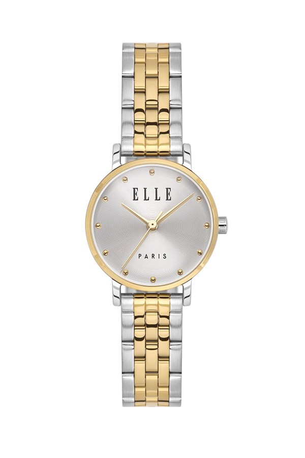 ELLE 26 mm Yuvarlak Kadın Kol Saati