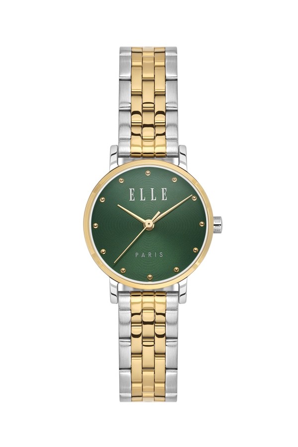 ELLE 26 mm Yuvarlak Kadın Kol Saati