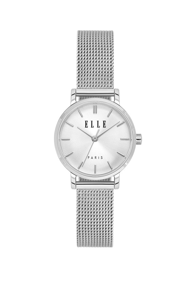 ELLE 26 mm Yuvarlak Kadın Kol Saati