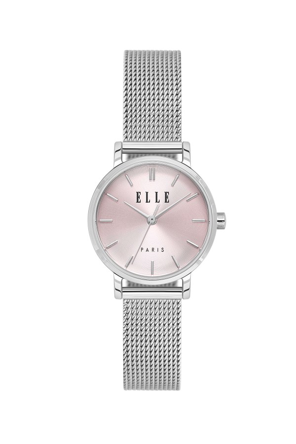 ELLE 26 mm Yuvarlak Kadın Kol Saati