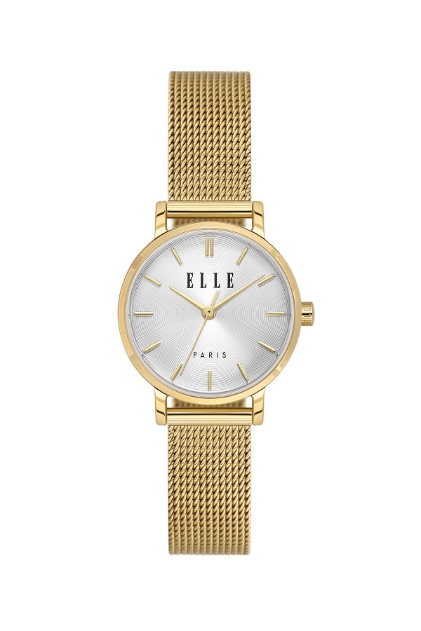 ELLE 26 mm Yuvarlak Kadın Kol Saati