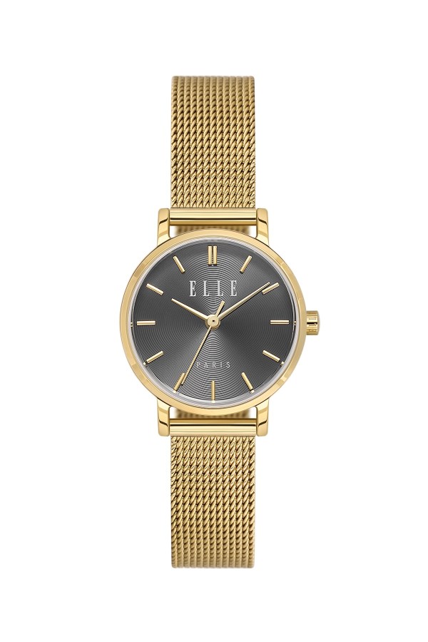 ELLE 26 mm Yuvarlak Kadın Kol Saati