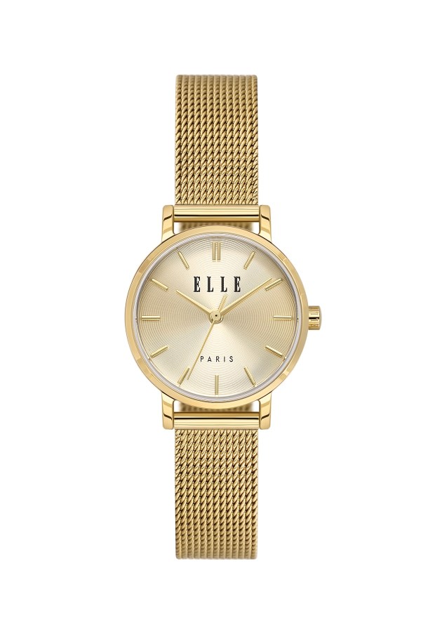 ELLE 26 mm Yuvarlak Kadın Kol Saati