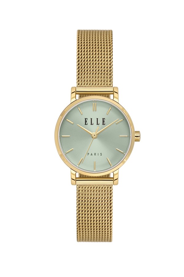 ELLE 26 mm Yuvarlak Kadın Kol Saati