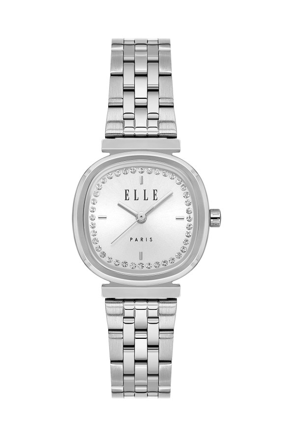 ELLE 26 mm Yuvarlak Kadın Kol Saati
