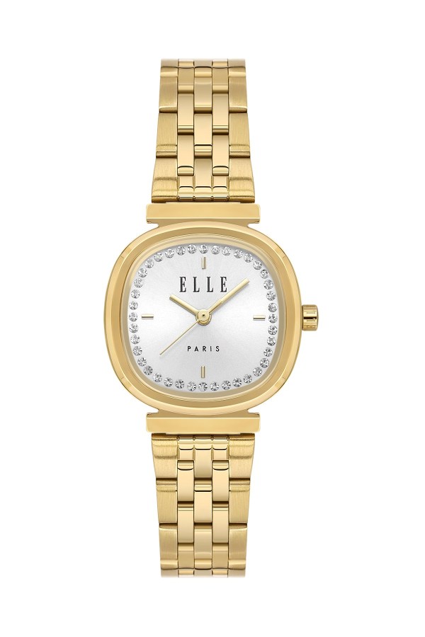 ELLE 26 mm Yuvarlak Kadın Kol Saati