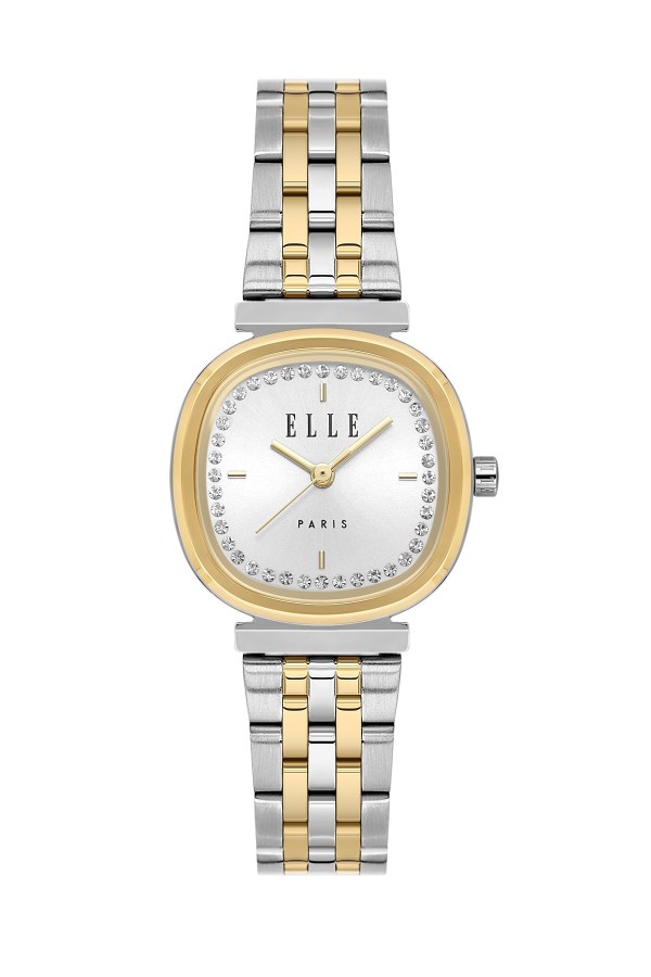 ELLE 26 mm Yuvarlak Kadın Kol Saati
