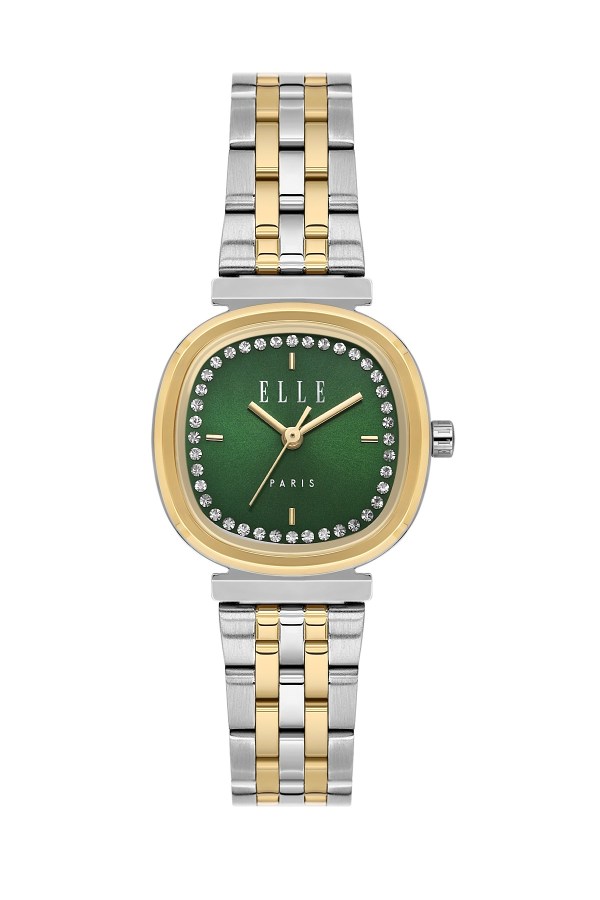 ELLE 26 mm Yuvarlak Kadın Kol Saati