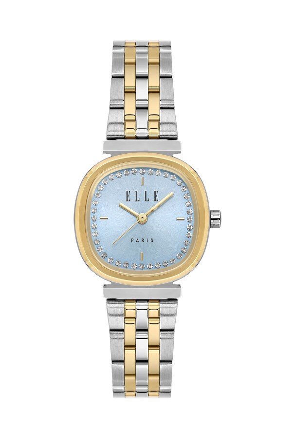ELLE 26 mm Yuvarlak Kadın Kol Saati