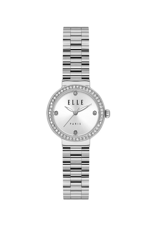 ELLE 26 mm Yuvarlak Kadın Kol Saati