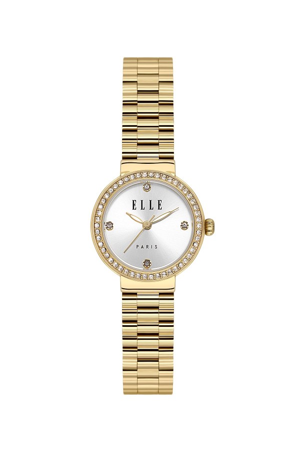 ELLE 26 mm Yuvarlak Kadın Kol Saati