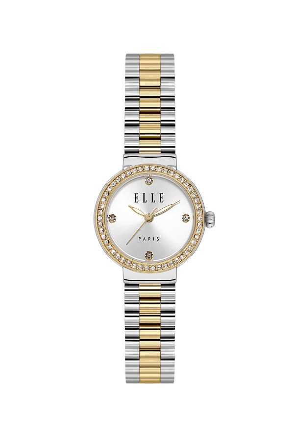 ELLE 26 mm Yuvarlak Kadın Kol Saati