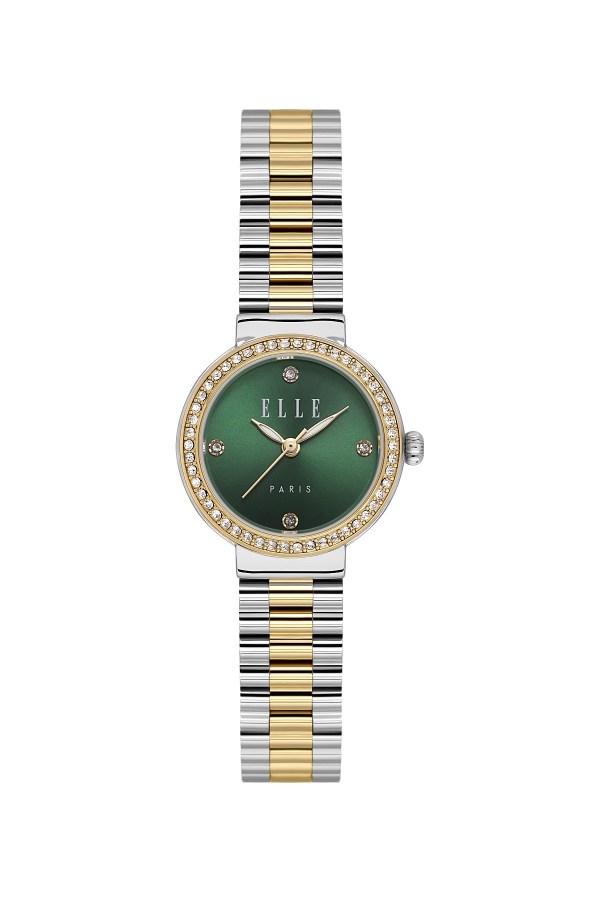 ELLE 26 mm Yuvarlak Kadın Kol Saati