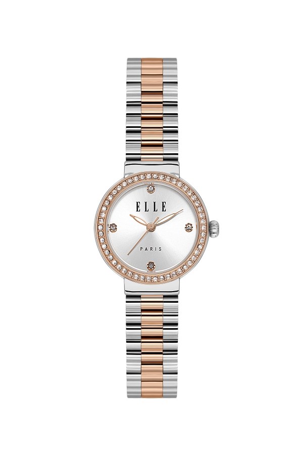 ELLE 26 mm Yuvarlak Kadın Kol Saati