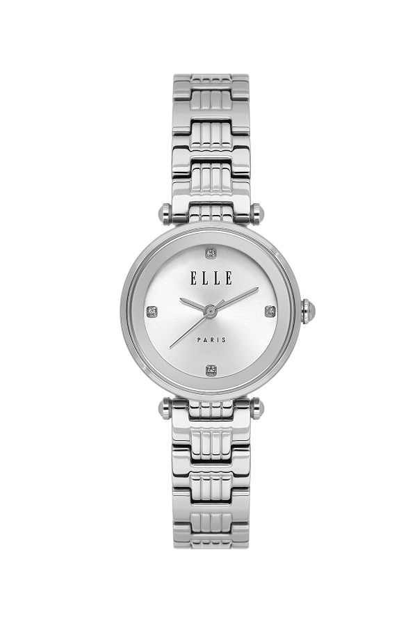ELLE 27 mm Yuvarlak Kadın Kol Saati