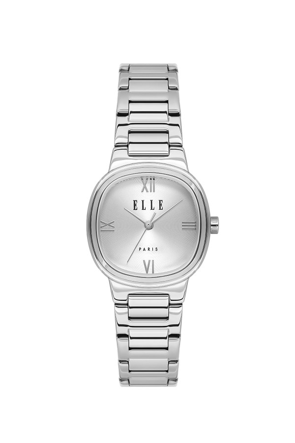 ELLE 28 mm Yuvarlak Kadın Kol Saati