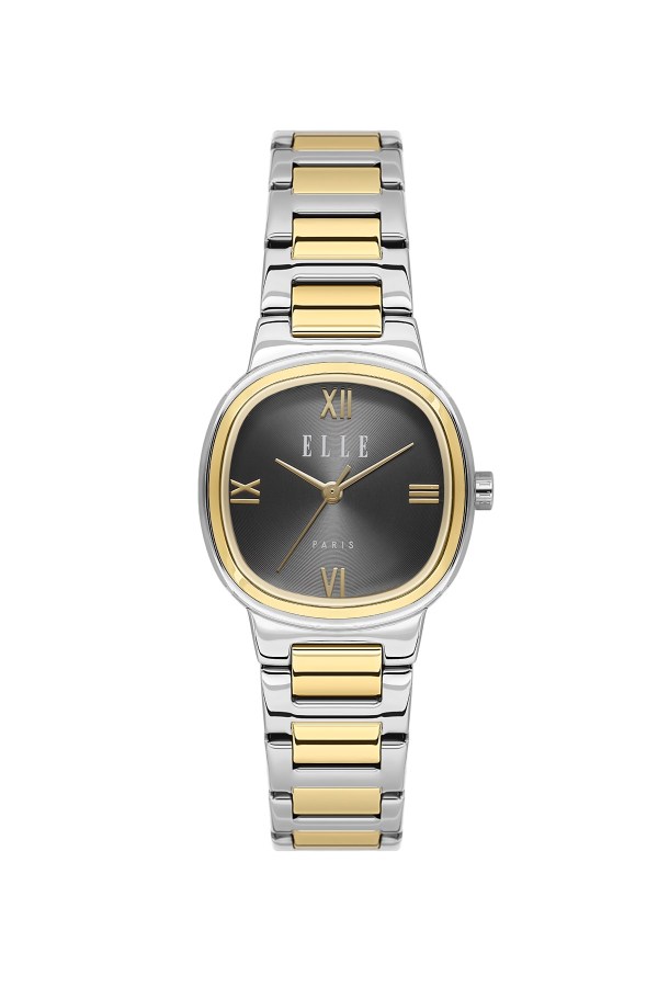 ELLE 28 mm Yuvarlak Kadın Kol Saati