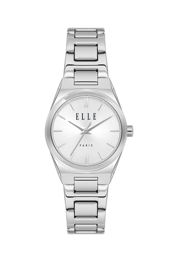 ELLE 28 mm Yuvarlak Kadın Kol Saati