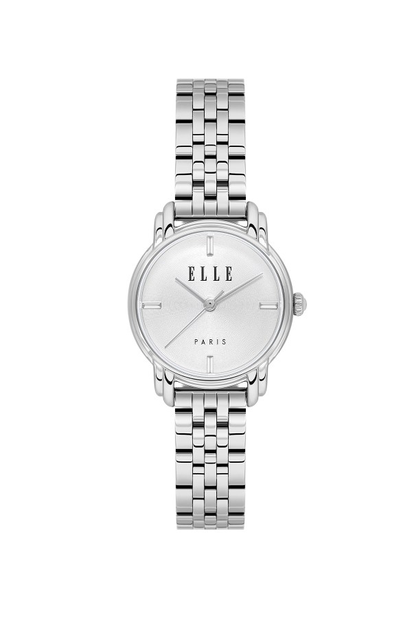 ELLE 28 mm Yuvarlak Kadın Kol Saati