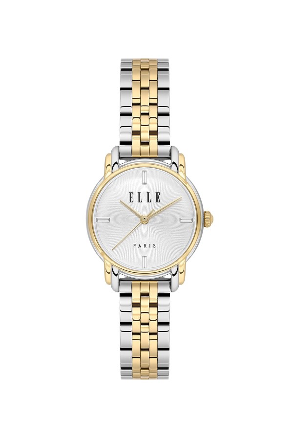 ELLE 28 mm Yuvarlak Kadın Kol Saati