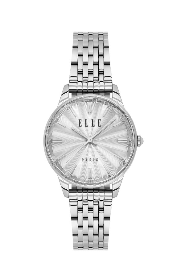ELLE 30 mm Yuvarlak Kadın Kol Saati