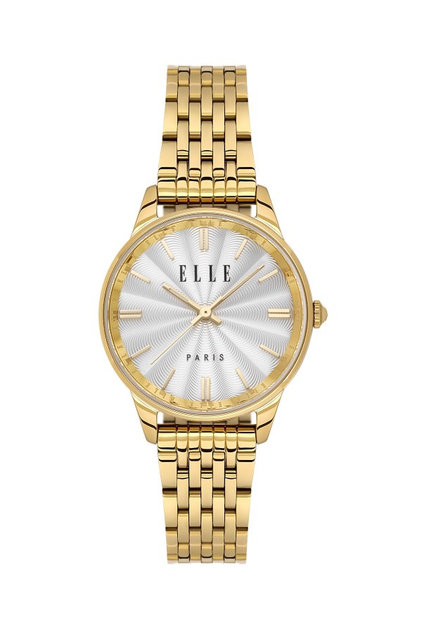 ELLE 30 mm Yuvarlak Kadın Kol Saati